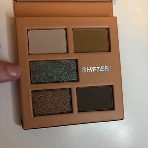 Sephora Colorshifter Pallet